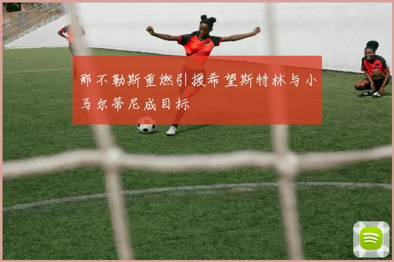 那不勒斯重燃引援希望斯特林与小马尔蒂尼成目标